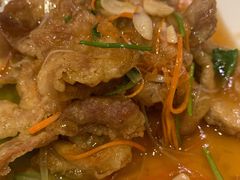 -汉宫汤泉汗蒸洗浴(五四广场店)