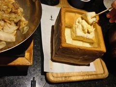 -绿茶餐厅(汇悦大融城店)