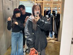 -STUSSY(狎鸥亭路46街店 )