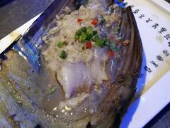 -很久以前羊肉串(打浦路店)