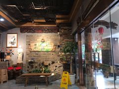-阿嫂印象·民间江湖菜(大学城店)