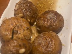 -Pizzeria da Nicola·火炉披萨(中大国际店)
