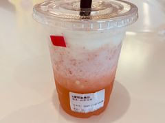 -柒园·三十年创意杭帮菜(龙湖滨江天街店)