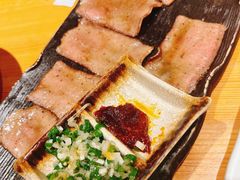 -大岛日本料理铁板烧(南通大饭店)