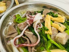 -福屿鲜捞小吃·捞化(福屿总店)