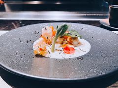 -Ginza Onodera铁板烧(外滩十八号店)