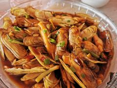 -丰收渔港饭店(嵊泗店)