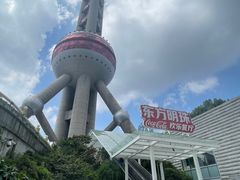 -东方明珠·可口可乐欢乐餐厅