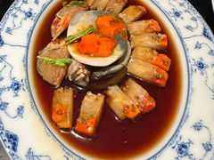 -锦楼·臻选新杭帮(杭州中心店)