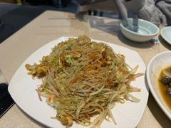 -柠静私家菜(石板巷店)