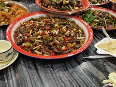 -江湖黑大兔(杨家坪店)