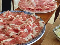 -周嵘铜火锅