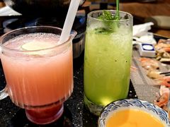 -極上萬膳·日料放题(海岸城店)