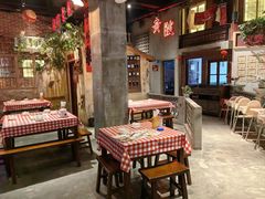 -刘妈小集市(黄陂广场店)