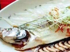 -呼吸森林·生态农庄农家乐私房菜