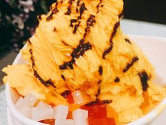 -松记糖水店(铜锣湾分店)