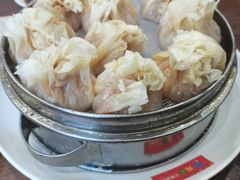 -北三沙家烧麦(北头道街店)