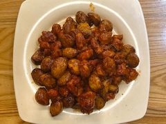 -陈傻子餐厅(世纪都会店)
