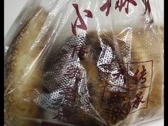 -朱记小郑酥烧饼(建康路店)