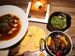 -茉莉餐厅(包河万达店)