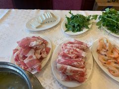 -金陵之星大酒店·中餐厅