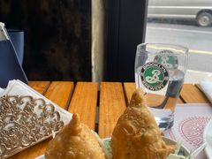 -克比叔叔印度餐厅Kebabs on the Grille(永康路分店)