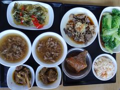 -好成财牛排馆(涂门街总店)