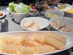 -海底捞火锅(崇文门新世界百货店)