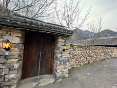 -北京山里寒舍度假酒店