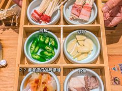 -吉秋田鲜和牛烧肉·肉档自选
