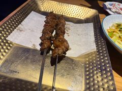 -胖老汉椒麻鸡清真新疆菜(西御街店)