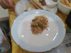 酸奶-新疆巴州金丝特餐厅(大钟寺店)