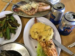 -ZF Seafood Restaurant 卓峰海鲜餐