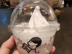 -喜茶(深圳海岸城店)