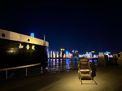 -武汉知音号