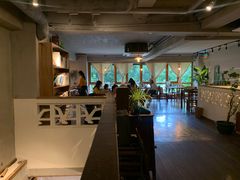 大堂-时光花园(白鹭洲店)