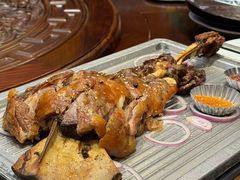 -老爷庙风味美食府(魏都大道店)