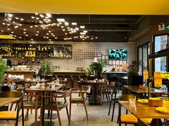 -ibarrel爱杯·bistro&brunch(江宁路店)