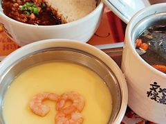 鸡蛋羹-魏家凉皮(祈年大厦店)