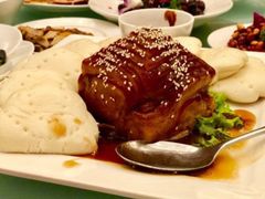 -青岛富力艾美酒店