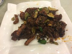 唐师傅土家食府-唐师傅湘西名菜馆(武陵路店)