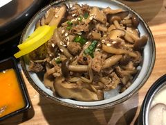 -水林间·寿喜烧自助(仙林金鹰店)