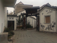 -兰溪地下长河
