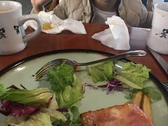 -雕刻时光咖啡馆(北航店)