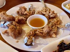 -玛吉阿米·餐吧