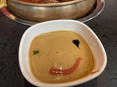 -铜来聚老北京涮肉(恒隆广场店)