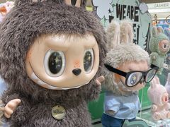 -泡泡玛特POPMART(蓝色港湾店)