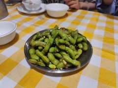 -龙巢盱眙龙虾·鸡煲·烧烤宵夜(坪洲店)