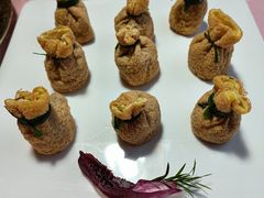 -金地大酒店-中餐厅