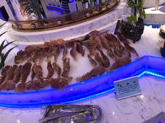 -澜悦港海鲜体验主题餐厅